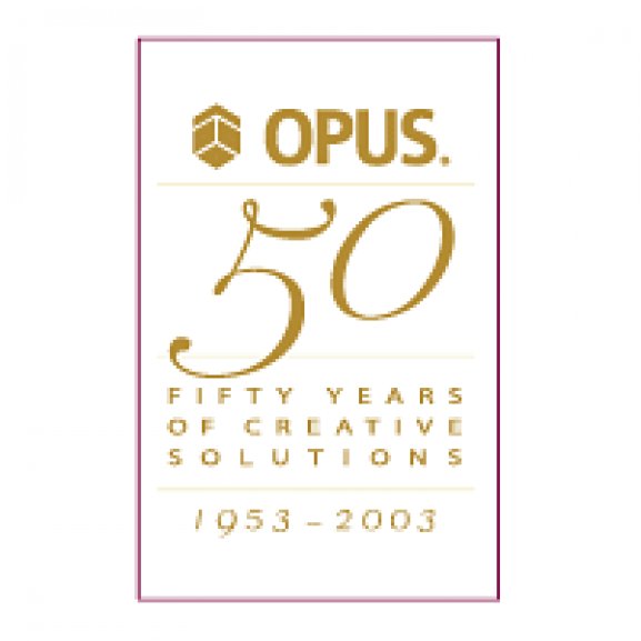 Logo of Opus