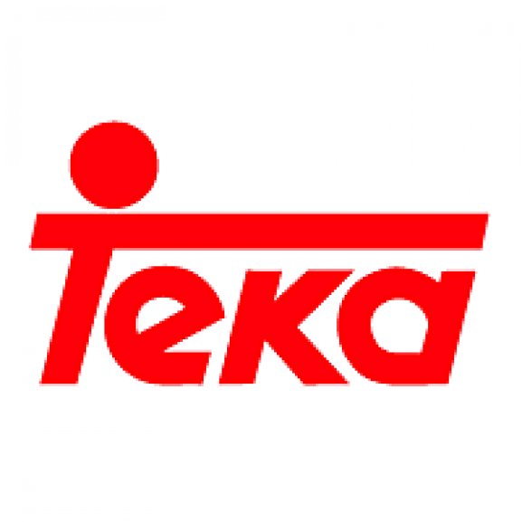 Logo of Teka