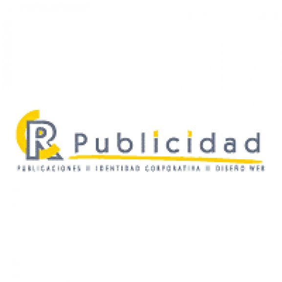 Logo of CR Publicidad
