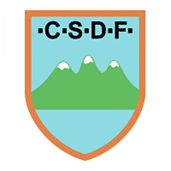 Logo of Club Social y Deportivo Frontera de Lago Puelo