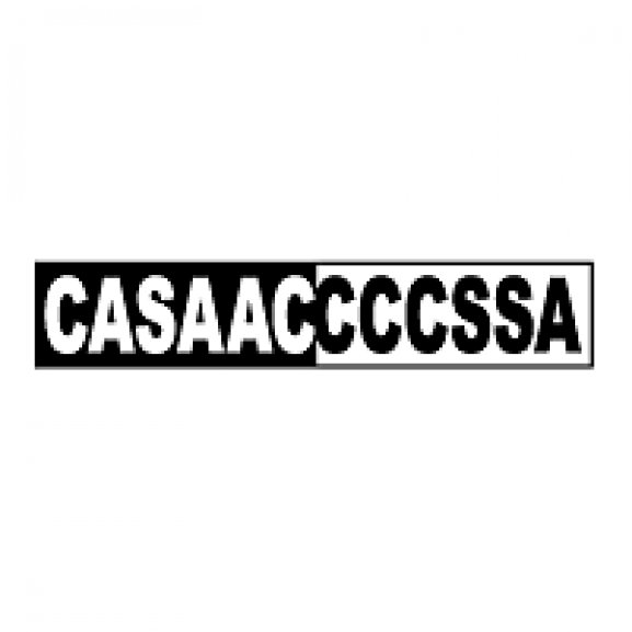 Logo of CASAAC CCCSSA