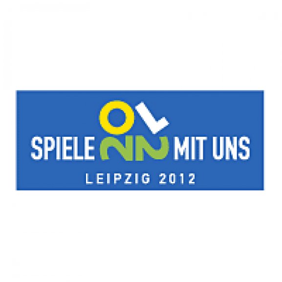Logo of Spiele 2012 Mit Uns