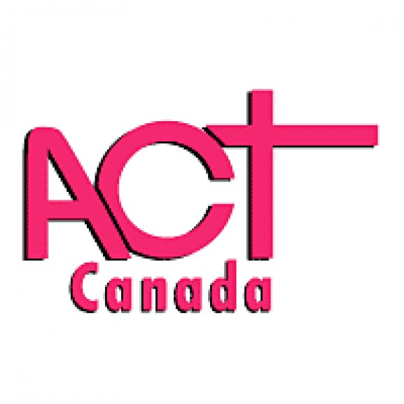 Logo of Act Canada