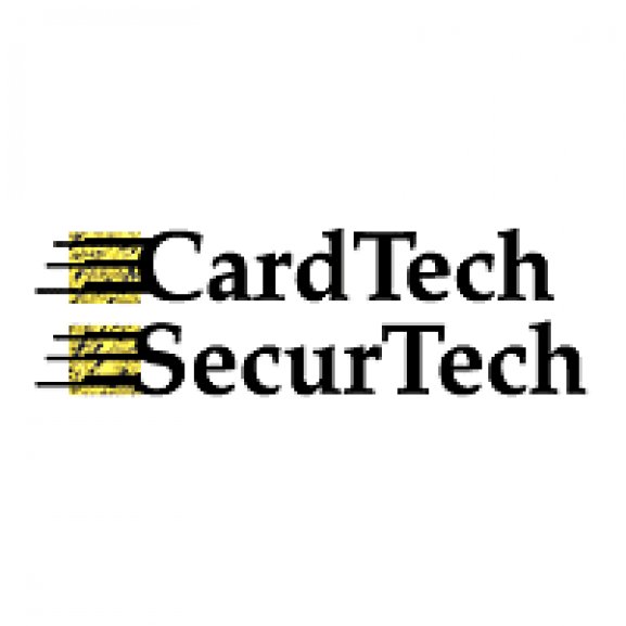 Logo of CardTech SecurTech