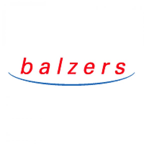 Logo of Balzers