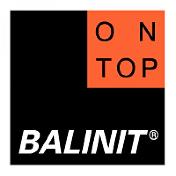 Logo of Balinit
