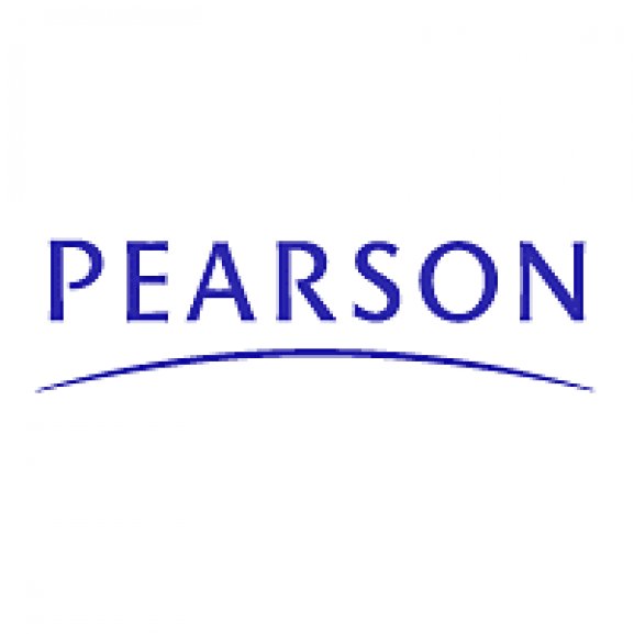 Logo of Pearson