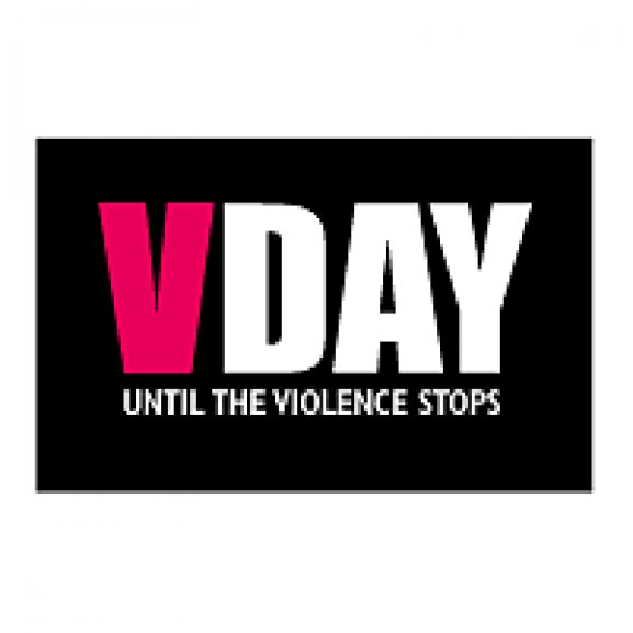 Logo of V-Day