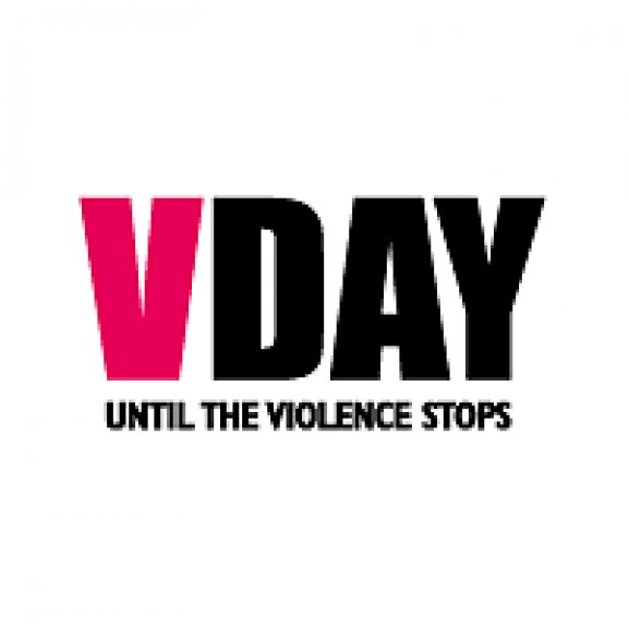 Logo of V-Day