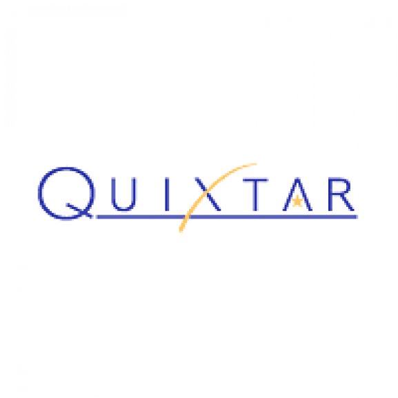 Logo of Quixtar