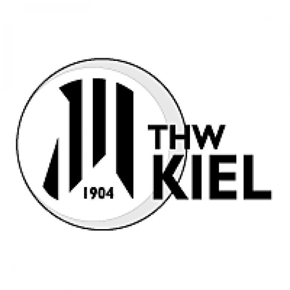 Logo of THW Kiel