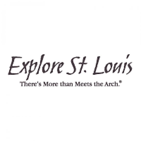 Logo of Explore St. Louis
