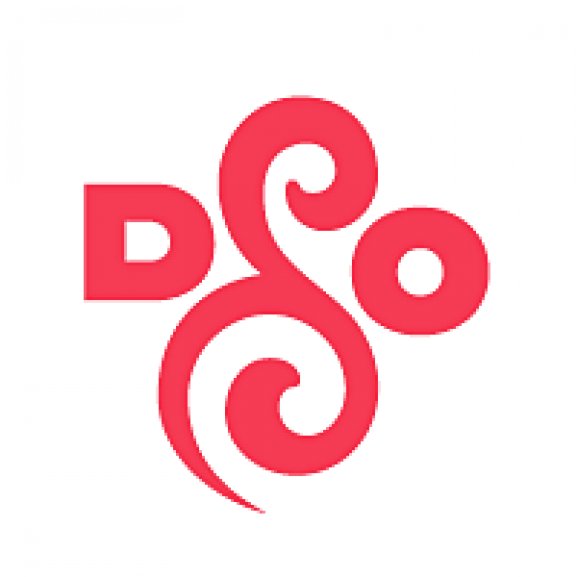 Logo of DSO