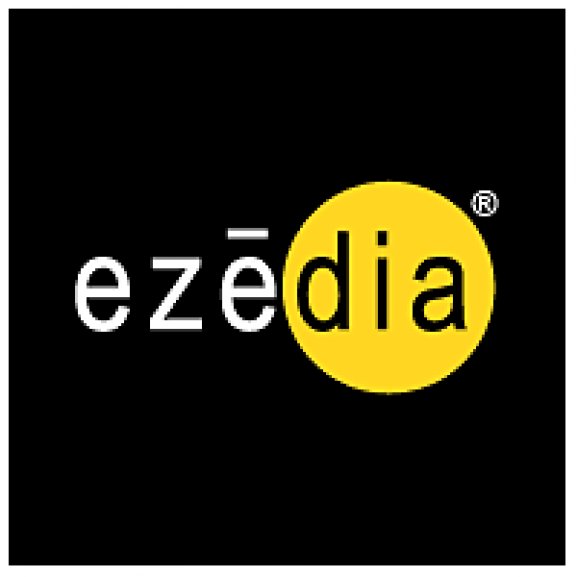Logo of eZedia