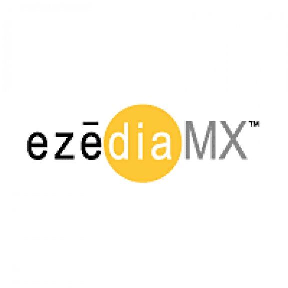 Logo of eZediaMX