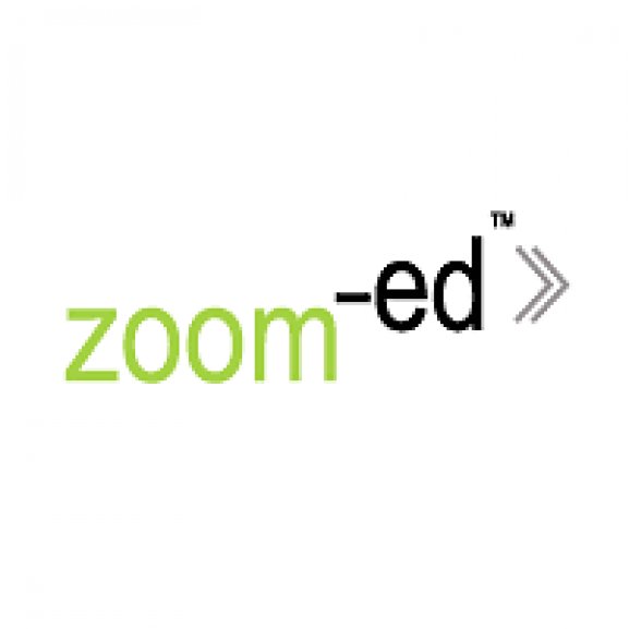 Logo of Zoom-ed