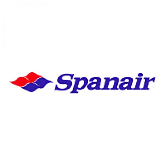 Logo of Spanair