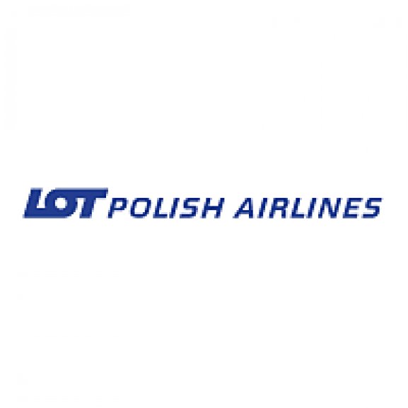 Logo of LOT
