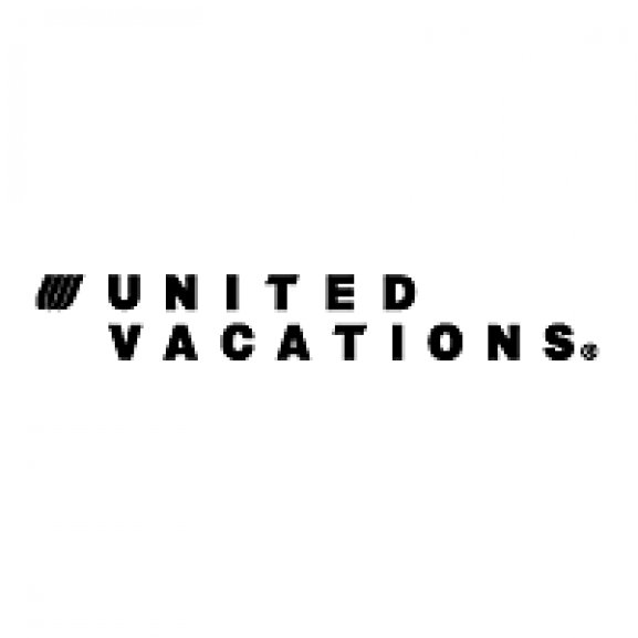 Logo of United Vacations
