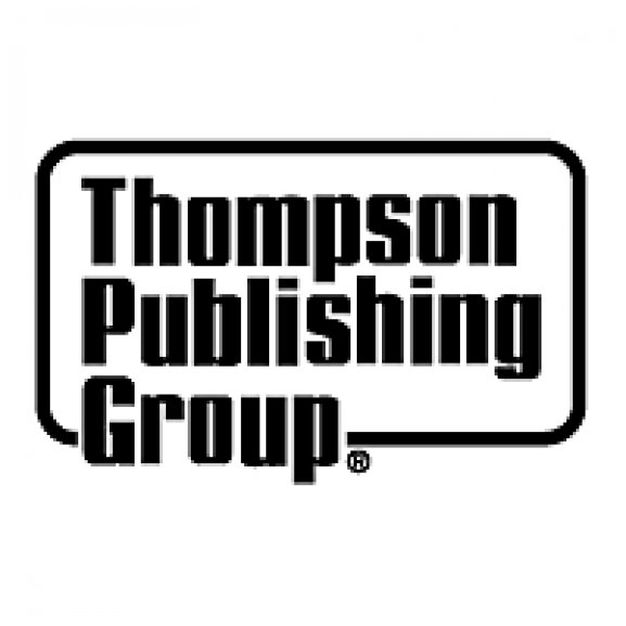 Logo of Thompson Publishing Group