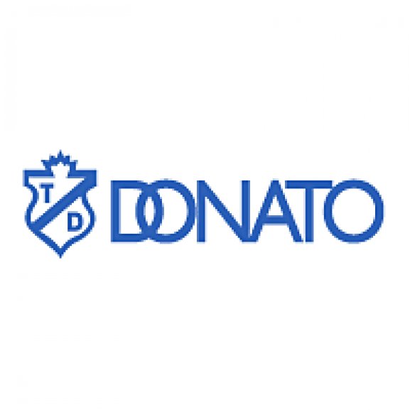 Logo of Donato