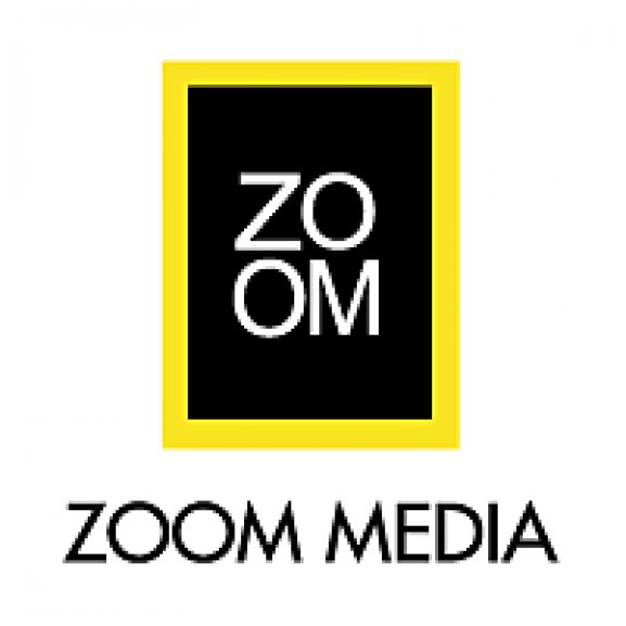 Logo of Zoom Media