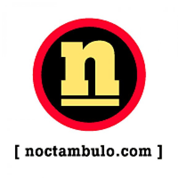 Logo of Noctambulo