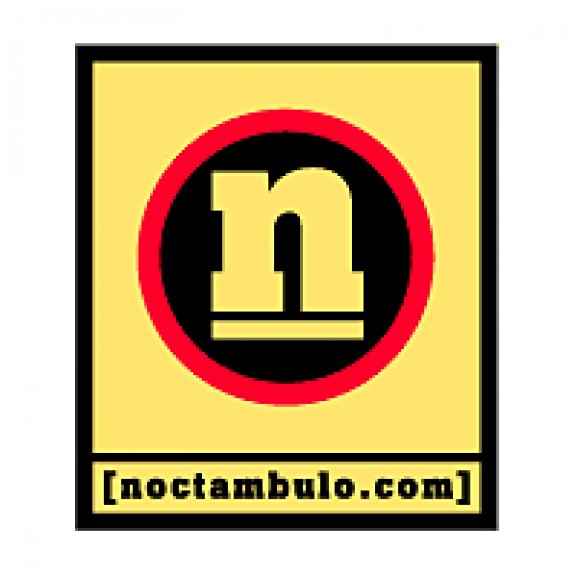 Logo of Noctambulo