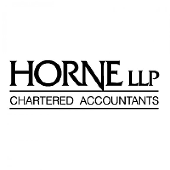 Logo of Horne
