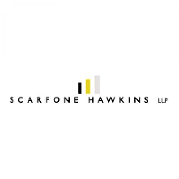 Logo of Scarfone Hawkins