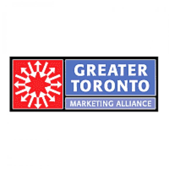 Logo of Greater Toronto