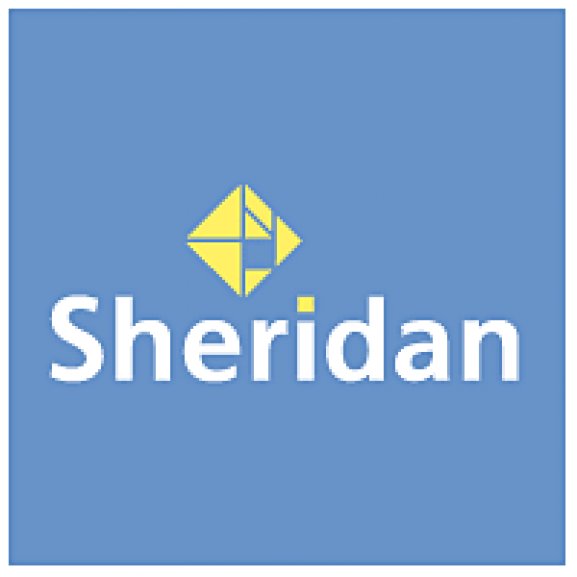 Logo of Sheridan