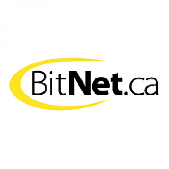 Logo of BitNet.ca