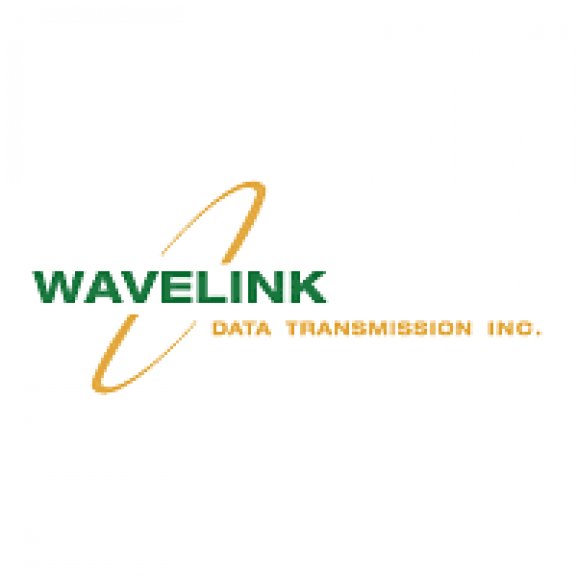Logo of Wavelink Data Transmission