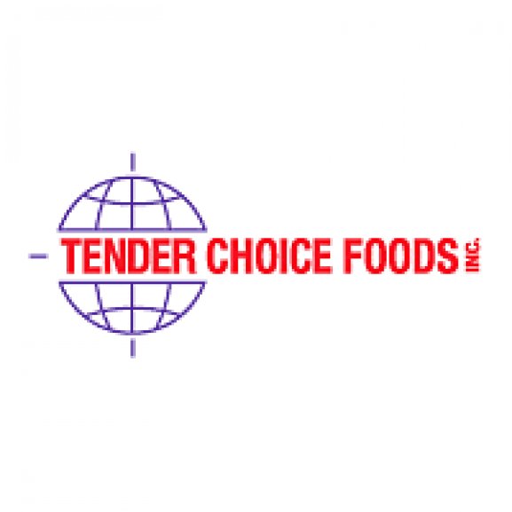 Logo of Tender Choice Foods
