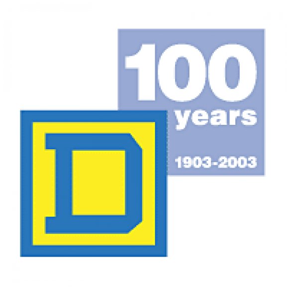 Logo of Square D