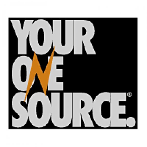 Logo of Your One Source