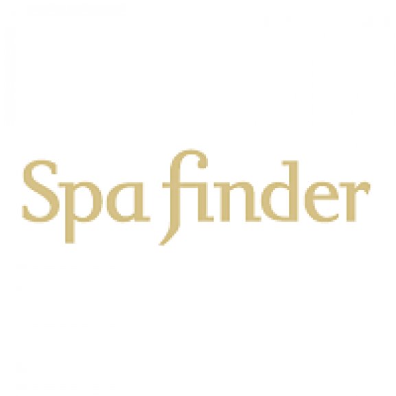 Logo of Spa Finder