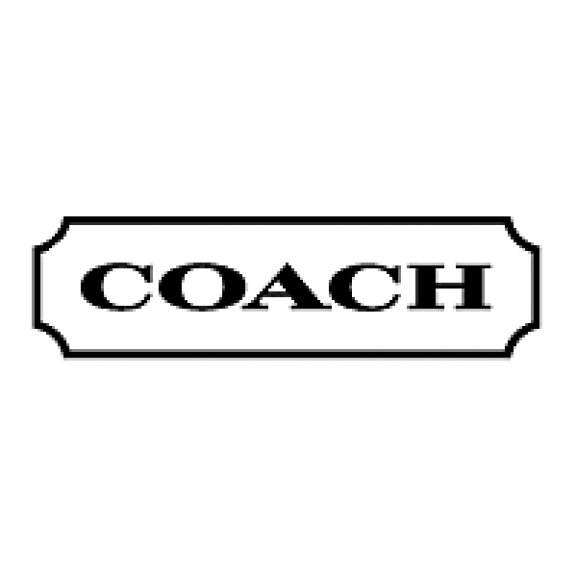 Logo of Coach