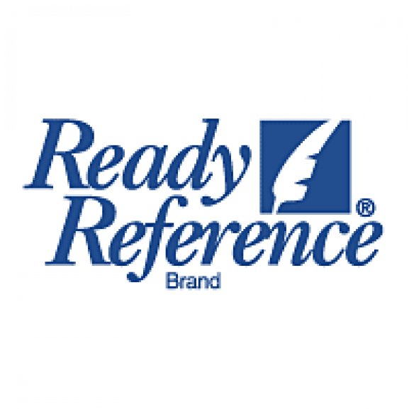 Logo of Ready Reference