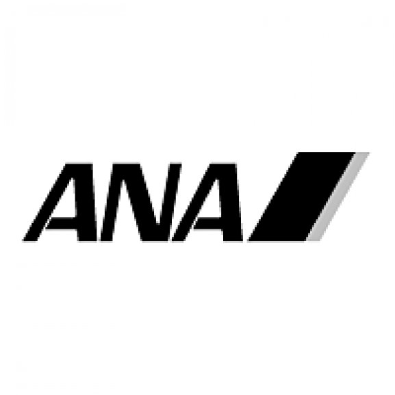 Logo of ANA