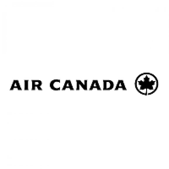 Logo of Air Canada
