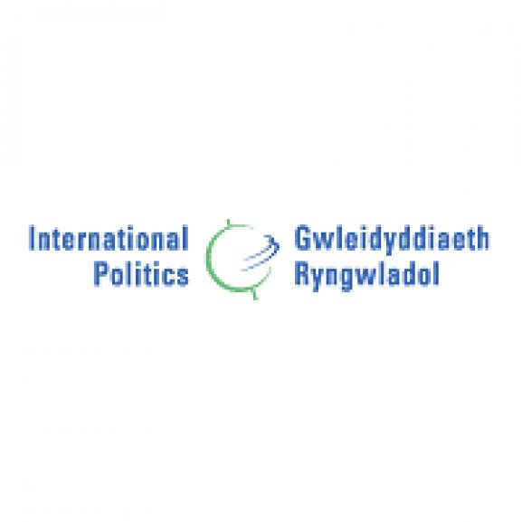 Logo of International Politics