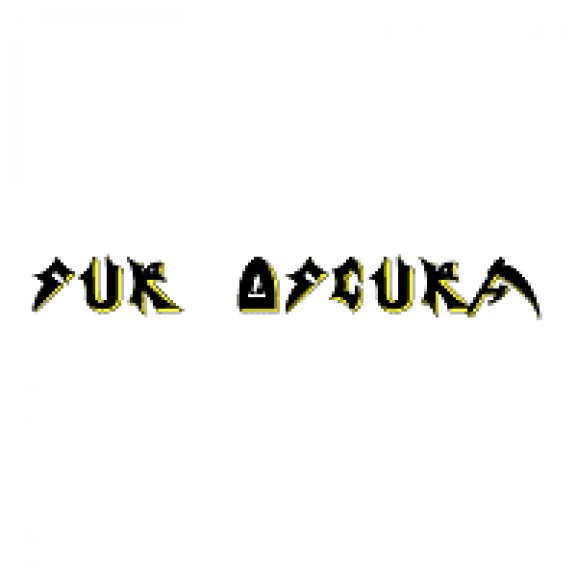 Logo of Sur Oscura