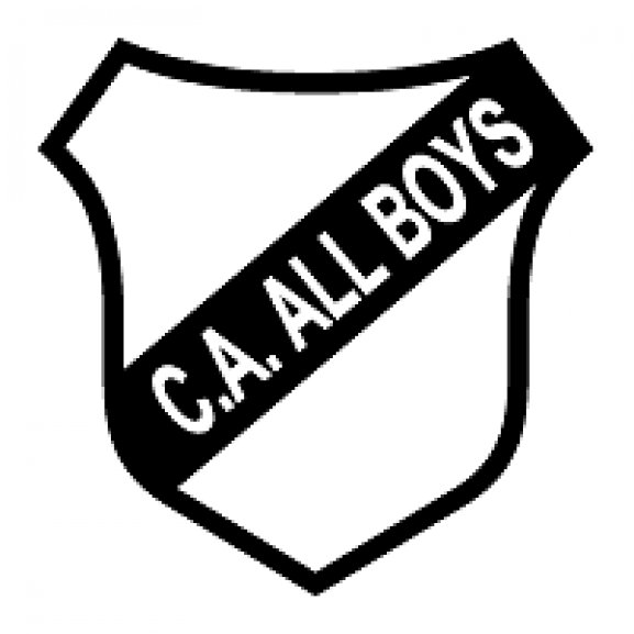 Logo of C.A. All Boys