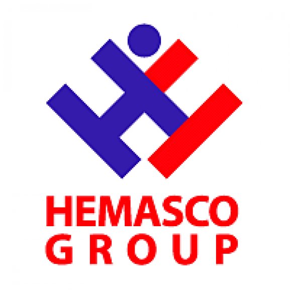 Logo of Hemasco Group