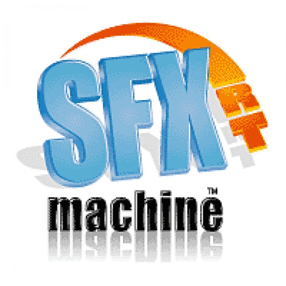 Logo of SFX Machine RT
