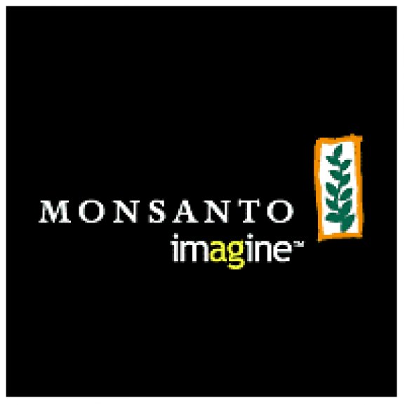 Logo of Monsanto