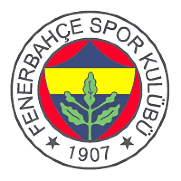 Logo of Fenerbahce Spor Kulubu