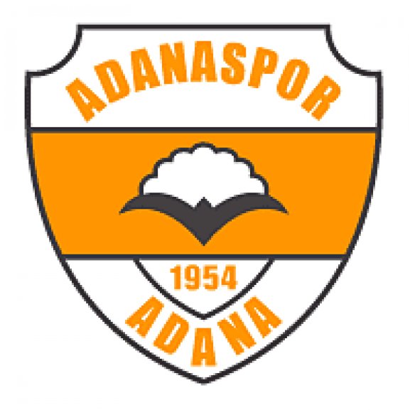 Logo of Adanaspor Adana Spor Kulubu